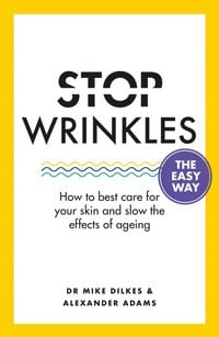 Produktbild: Stop Wrinkles the Easy Way