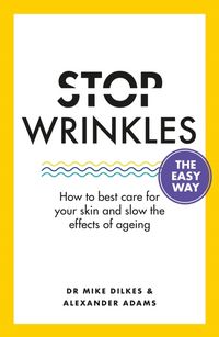Produktbild: Stop Wrinkles The Easy Way