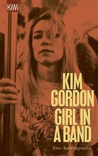 Produktbild: Girl in a Band