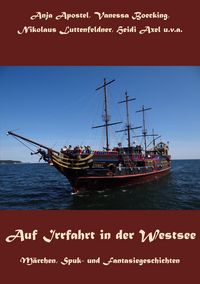 Produktbild: Auf Irrfahrt in der Westsee