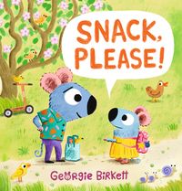 Produktbild: Snack, Please!