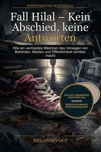 Produktbild: Fall Hilal - Kein Abschied, keine Antworten