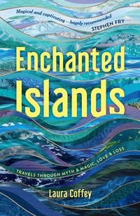 Produktbild: Enchanted Islands