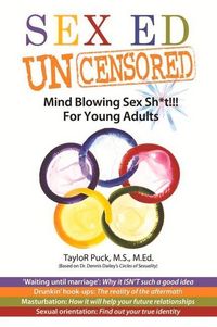 Produktbild: Puck, T: Sex-Ed Uncensored