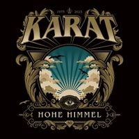 Produktbild: Hohe Himmel (LP+CD)