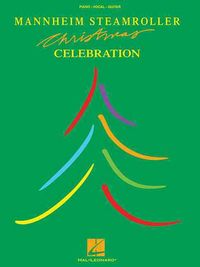 Produktbild: Mannheim Steamroller - Christmas Celebration