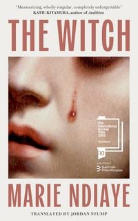 Produktbild The Witch