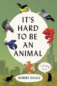 Produktbild: It's Hard to Be an Animal
