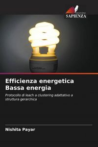 Produktbild: Efficienza energetica Bassa energia