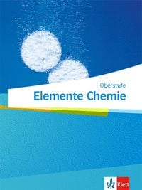 Produktbild: Elemente Chemie Oberstufe