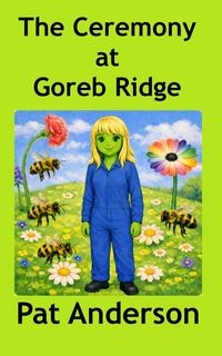 Produktbild: THE CEREMONY AT GOREB RIDGE