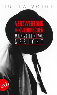 Produktbild: Verzweiflung und Verbrechen