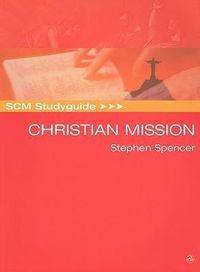 Produktbild: SCM Studyguide: Christian Mission