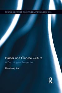 Bild vom Artikel Humor and Chinese Culture vom Autor Xiaodong Yue