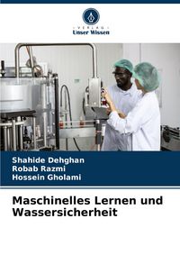 Produktbild: Maschinelles Lernen und Wassersicherheit