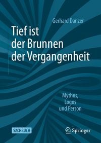 Produktbild: Tief ist der Brunnen der Vergangenheit