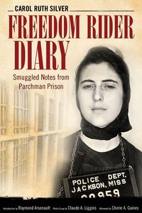 Produktbild: Freedom Rider Diary
