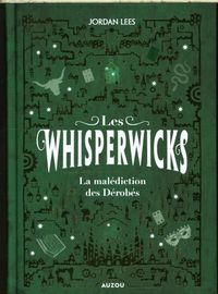 Produktbild: Les whisperwicks