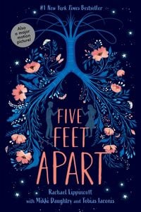 Produktbild: Five Feet Apart