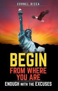 Produktbild: Begin from Where You Are