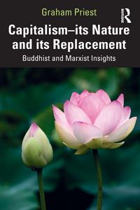 Produktbild: Capitalism--Its Nature and Its Replacement