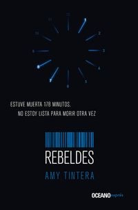 Produktbild: Rebeldes