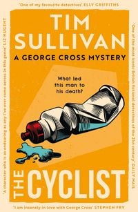 Produktbild: The Cyclist