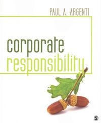 Produktbild: Corporate Responsibility