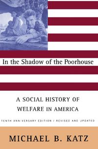 Produktbild: In the Shadow Of the Poorhouse (Tenth Anniversary Edition)
