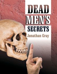 Produktbild: Dead Men's Secrets