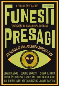 Produktbild: Funesti Presagi