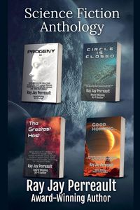 Produktbild: Science Fiction Anthology