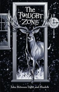 Produktbild: The Twilight Zone: Tales Between Light and Shadow