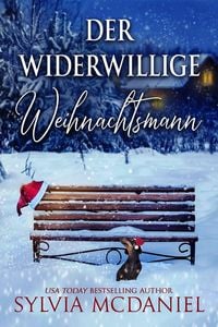 Produktbild: Der widerwillige Weihnachtsmann