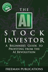Produktbild: The AI Stock Investor