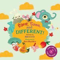 Produktbild: Same, Same, and Different!