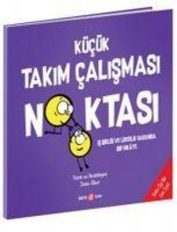 Produktbild: K&uuml;c&uuml;k Takim Calismasi Noktasi