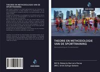 Produktbild: Theorie En Methodologie Van De Sporttraining