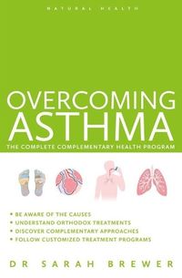 Produktbild: Overcoming Asthma