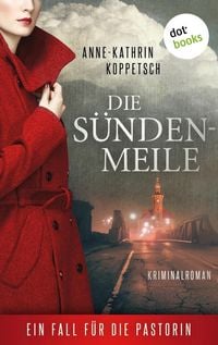 Produktbild: Die S&uuml;ndenmeile