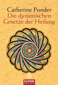 Produktbild: Die dynamischen Gesetze der Heilung