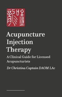 Produktbild: Acupuncture Injection Therapy