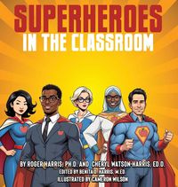 Produktbild: Superheroes in The Classroom