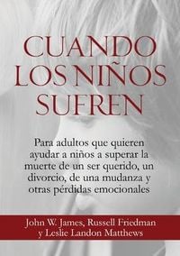 Produktbild: Cuando los Ni&ntilde;os Sufren