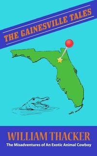 Produktbild: The Gainesville Tales