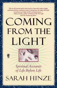 Produktbild: Coming from the Light
