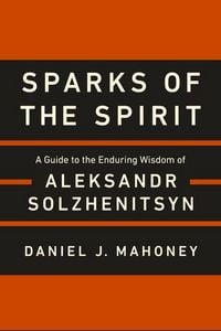 Produktbild: Sparks of the Spirit