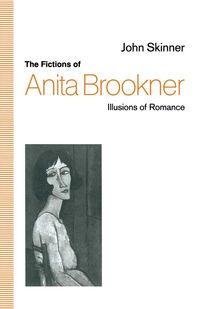 Produktbild: The Fictions of Anita Brookner