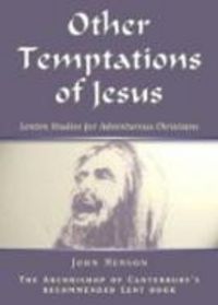 Produktbild: Other Temptations of Jesus
