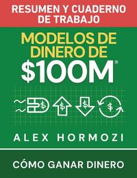 Produktbild: Modelos de dinero de $100 M Resumen y cuaderno de trabajo